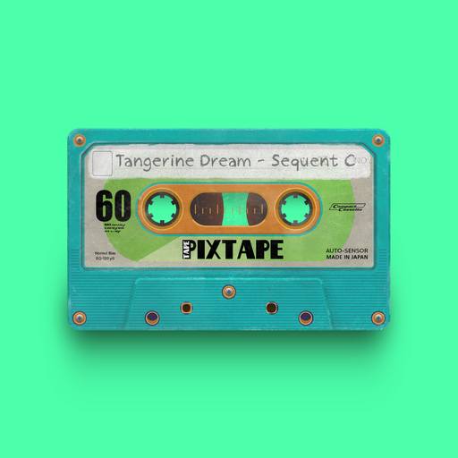 05072 - Tangerine Dream - Sequent C